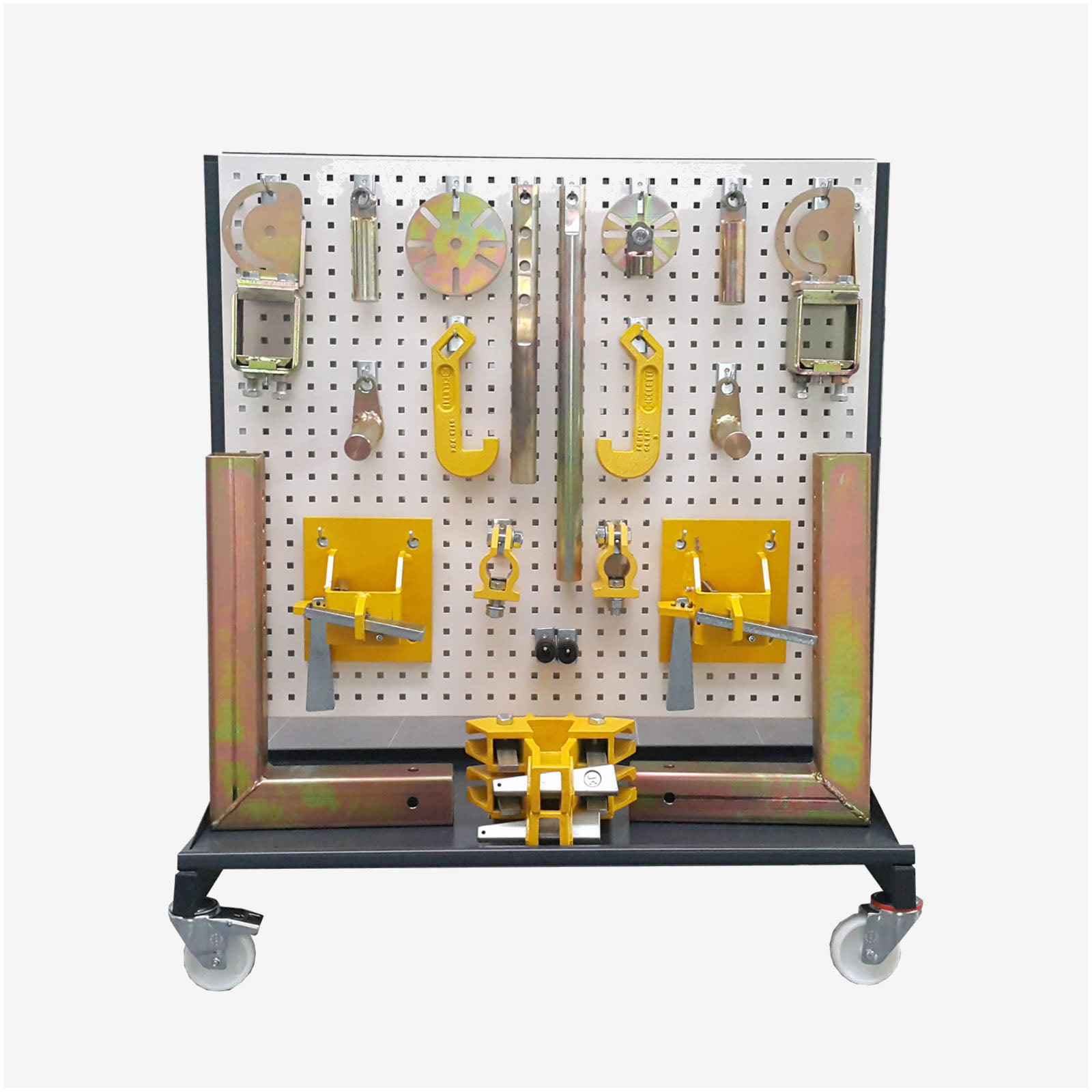 Panolu Aksesuar Arabasi