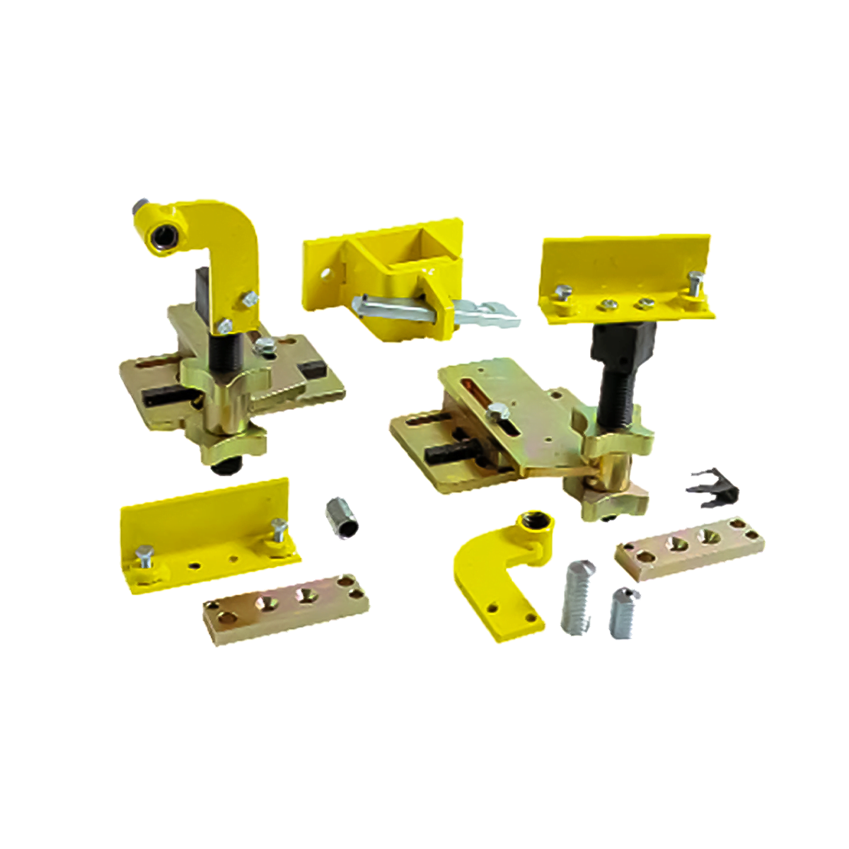 Arac-Parca-Montaj-Seti