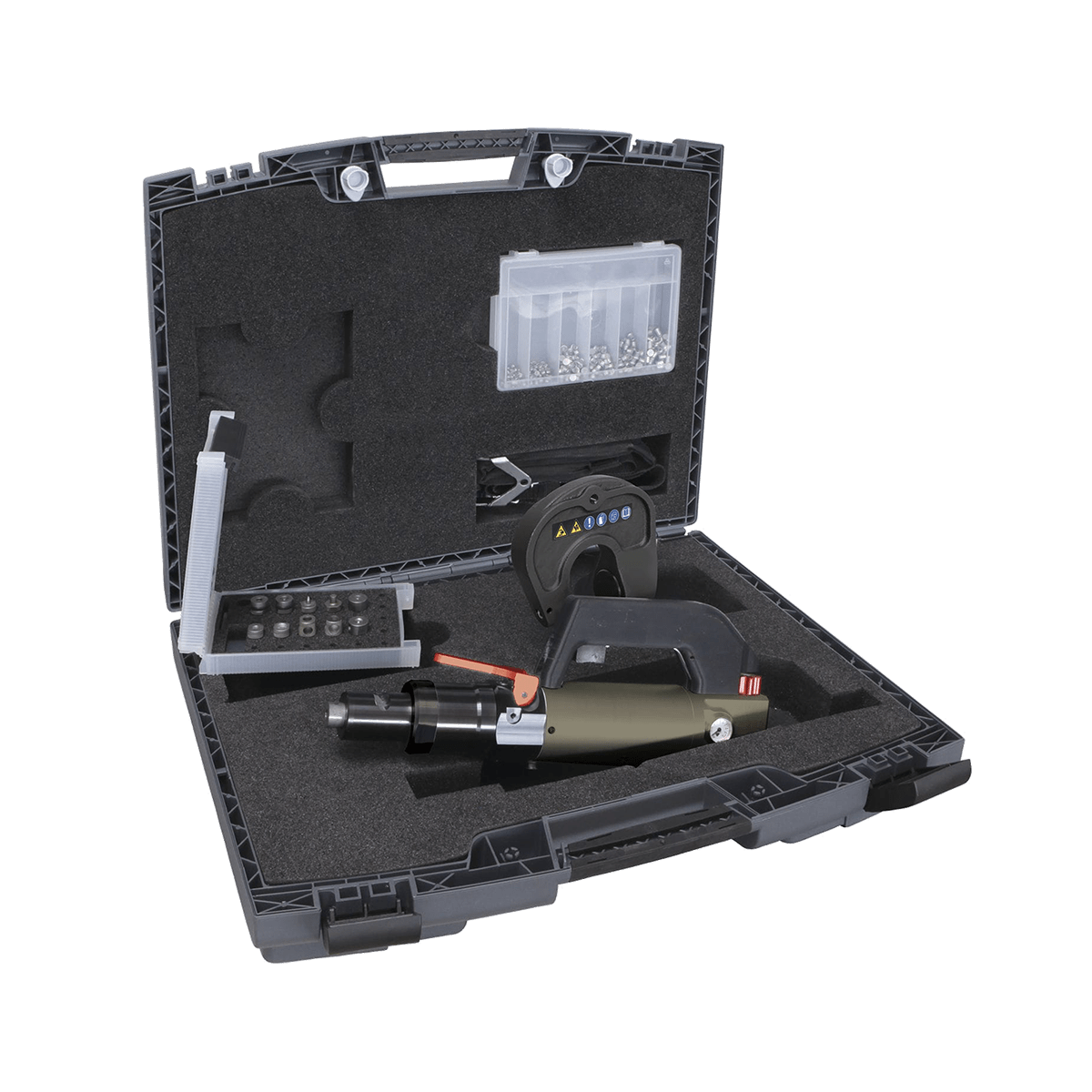 Gyspress-8T-Push-Pull