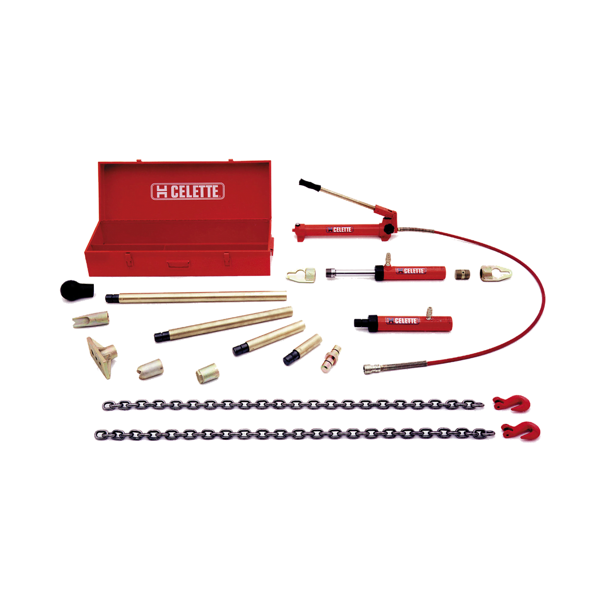 Hidrolik-Piston-Seti-(10 ton)