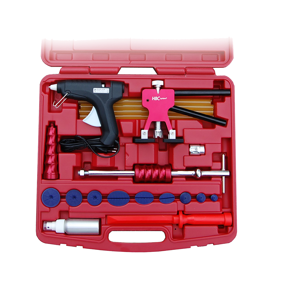 gocuk-düzeltme-seti