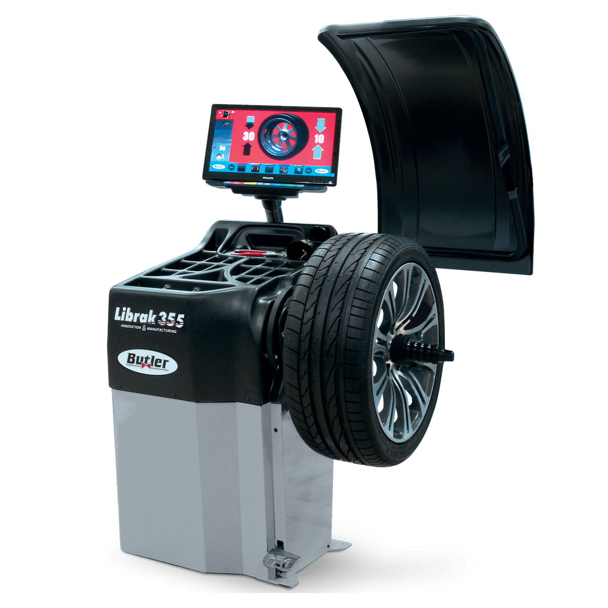 librak-355PWS-VAS-741-071