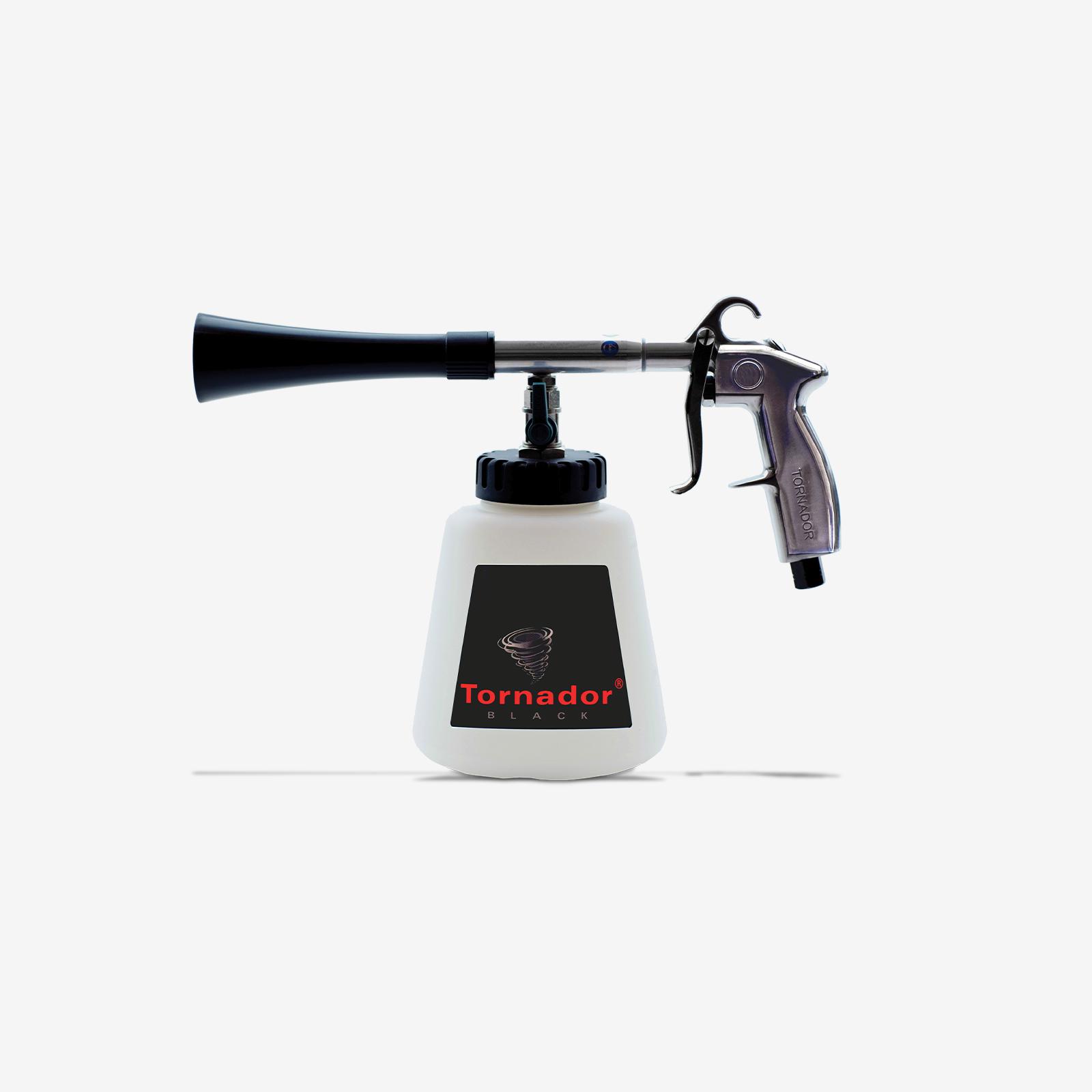 Z-011 Tornador Black