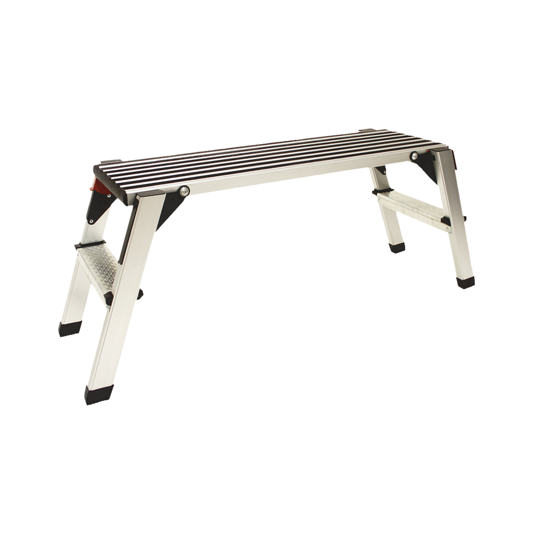 Alüminyum Çalışma Sehpası