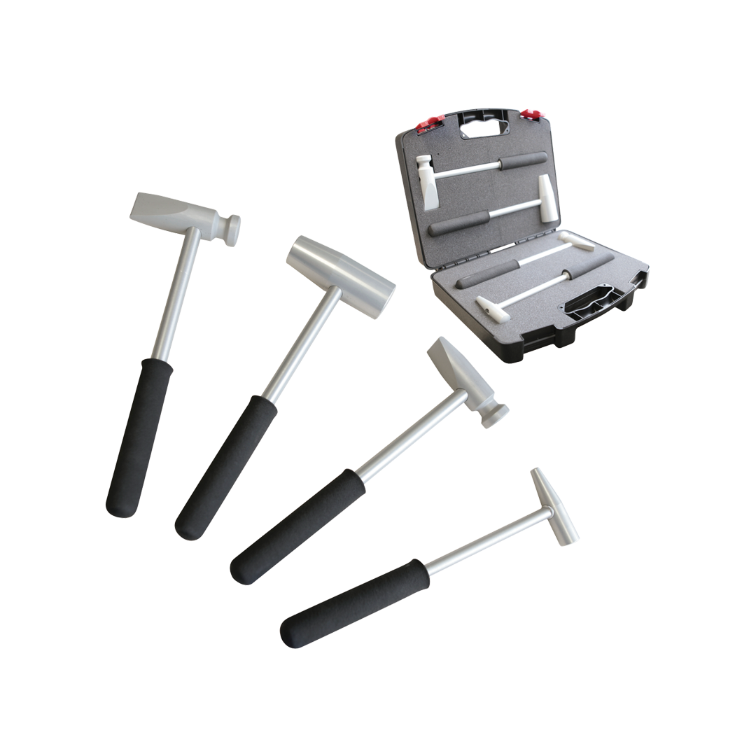 Alüminyum Çekiç Seti