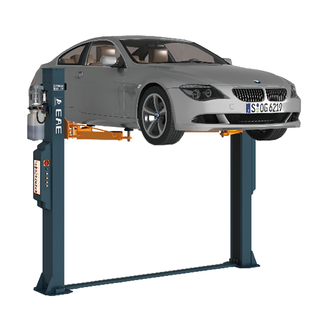 Çift Sütunlu Elektrohidrolik Lift – EE-62B-42T-E