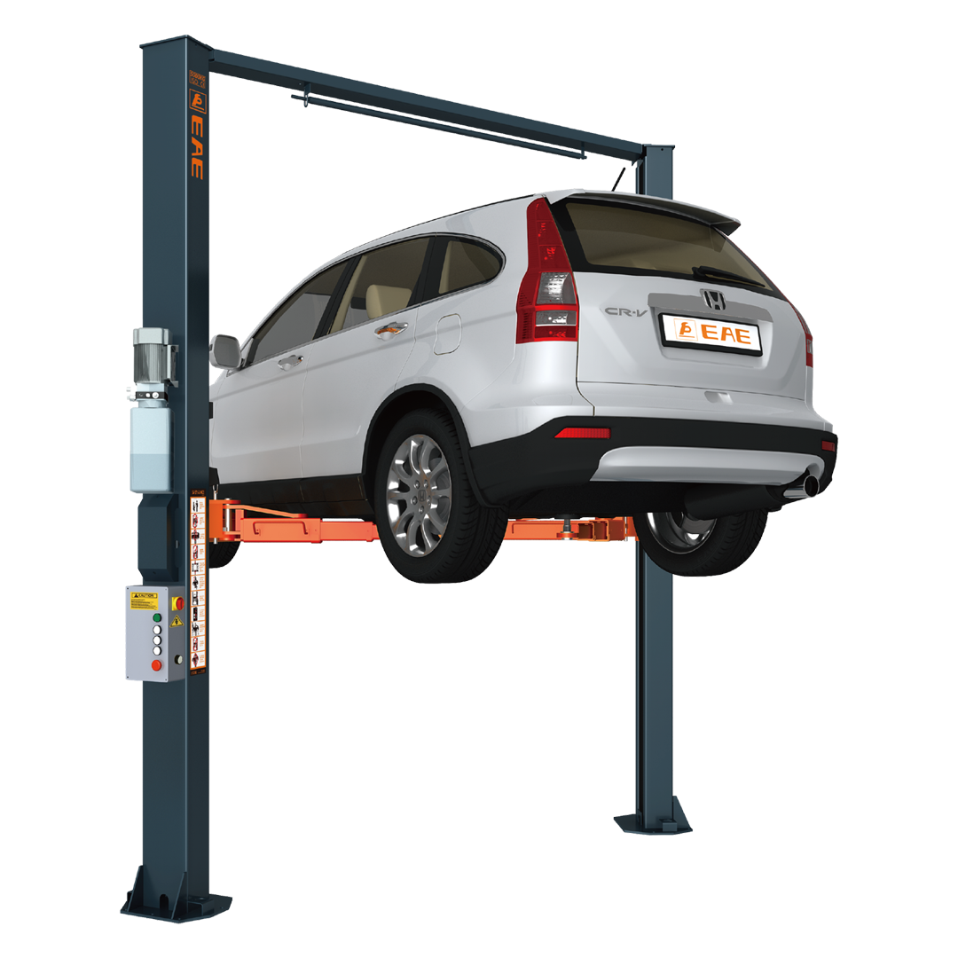 Çift Sütunlu Elektrohidrolik Lift – EE-62C-50T-E