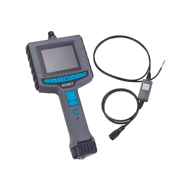 Görüntülü Endeskopi Seti