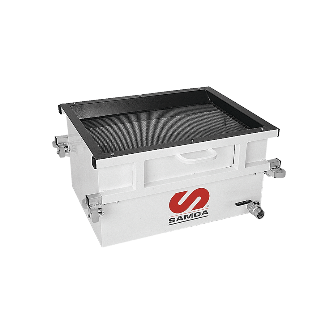 Kanal İçi Yağ Toplama Ünitesi – 439100