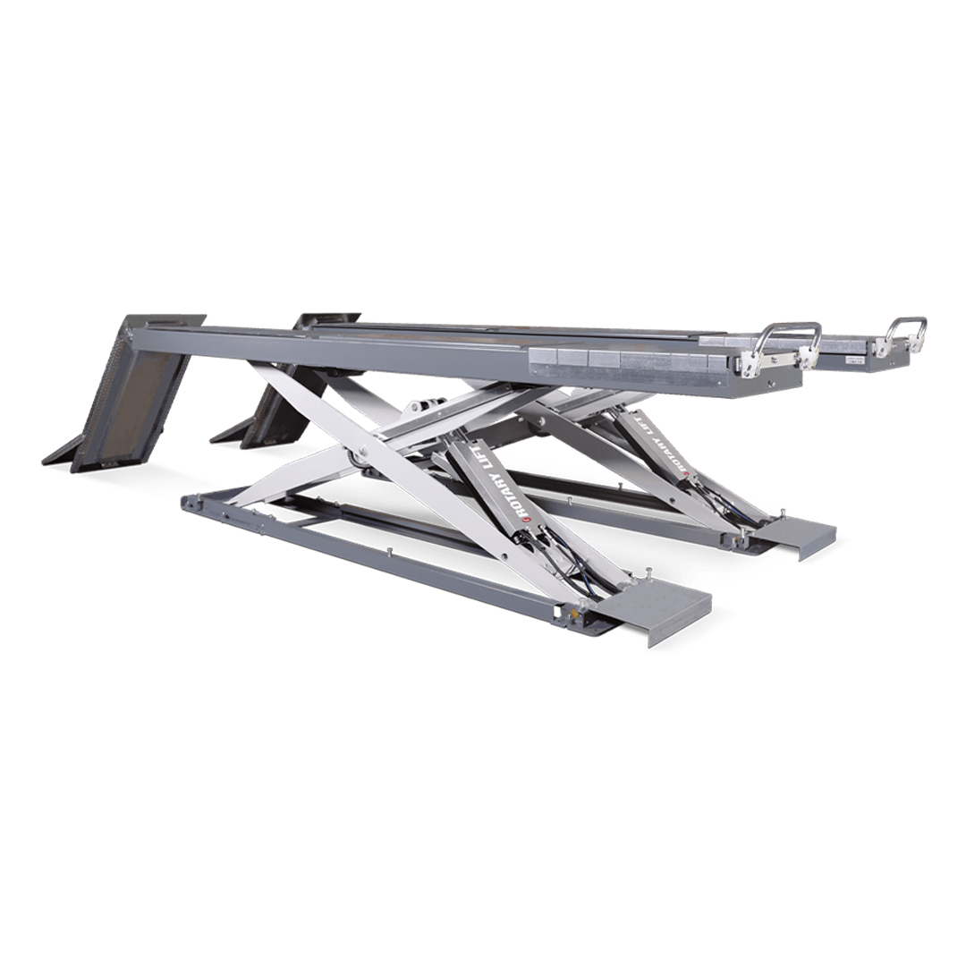 Makas Lift – S42N46CAT-I