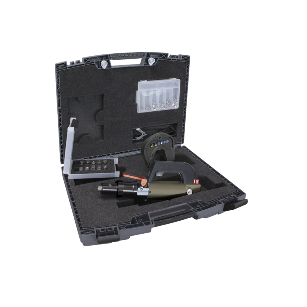 Perçinleme Cihazı – Gyspress 10T Push Pull