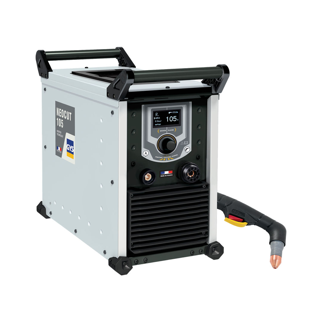 Plazma Kesme Cihazı – Neocut 105A