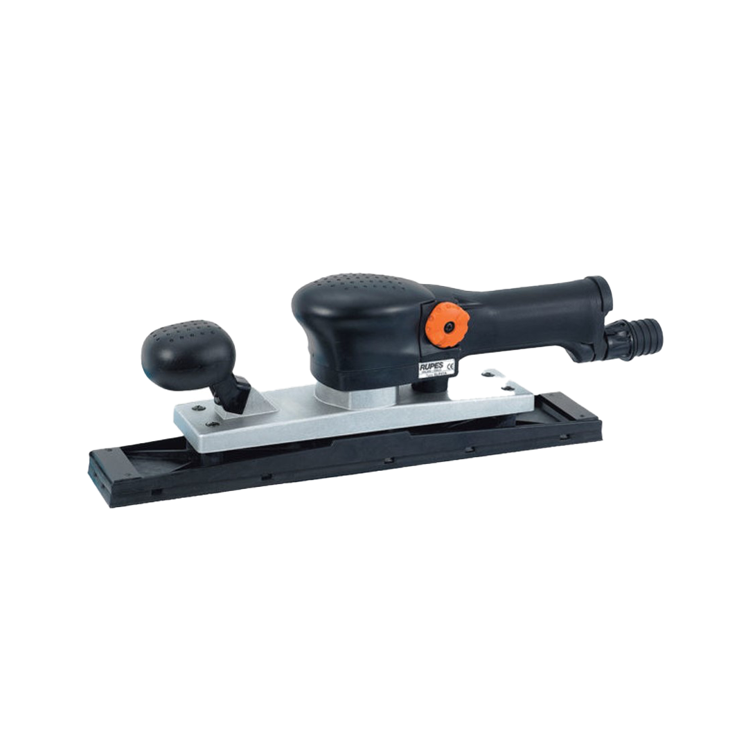 Uzun Rende Zımpara Makinası – SLP41A